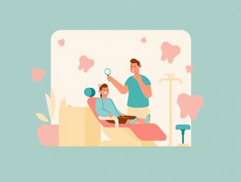 Children's Dental Care in Singapore: A Parent's Guide to Healthy Smiles
