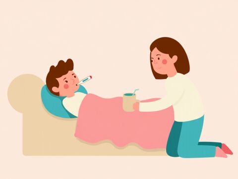 Why Is My Child Always Sick at Childcare? A Reassuring Guide for Singapore Parents