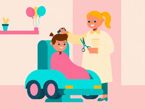 Kids Haircut Singapore: A Parent's Guide to Child-Friendly Salons
