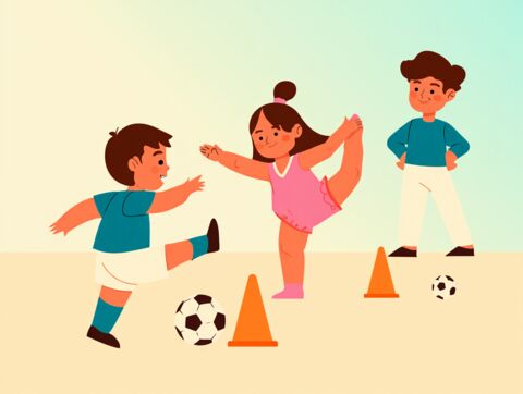 Kids Sports Classes in Singapore: A Parent's Guide to Getting Started