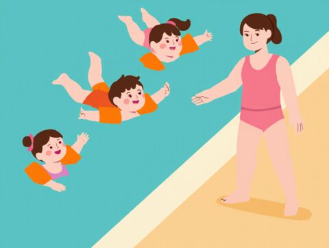 Swimming Lessons in Singapore for Kids: A Parent's Guide