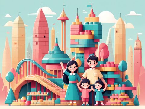Legoland Malaysia: A Singapore Family's Guide to a Johor Day Trip or Stay