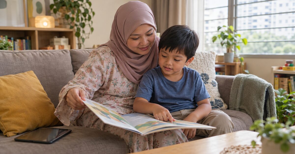 Managing Screen Time for Kids in Singapore: A Practical Parent's Guide