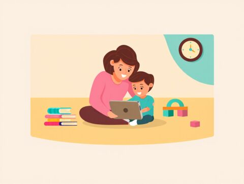 Managing Screen Time for Kids in Singapore: A Practical Parent's Guide