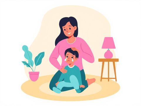 Managing Toddler Tantrums: A Calm, Practical Guide for Singapore Parents