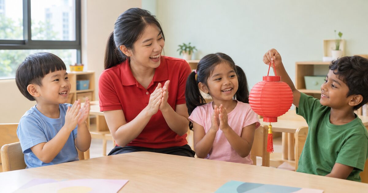 Mandarin preschools in Singapore: what bilingual means in class hours, fees, and how to choose a Mandarin preschool