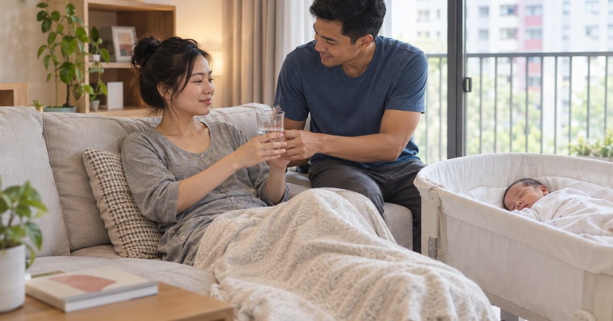 Mastitis when breastfeeding: engorged breasts, blocked ducts, relief at home and when to see a doctor in Singapore