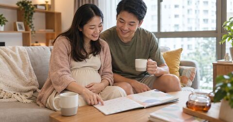 Maternity and Paternity Leave in Singapore: A Parent's Guide