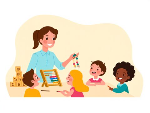 Math Enrichment in Singapore: A Parent's Guide to Approaches, Ages and Keeping It Joyful