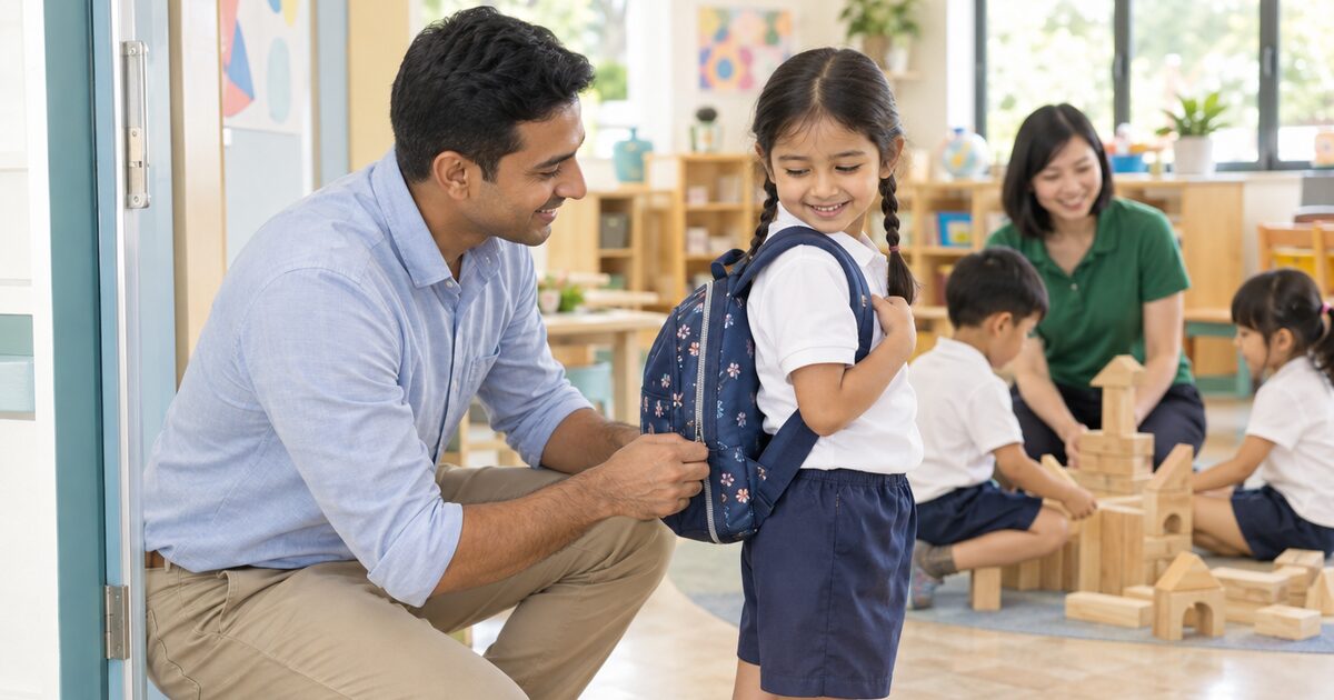 MOE Kindergarten in Singapore: fees, KCare, registration and the ballot
