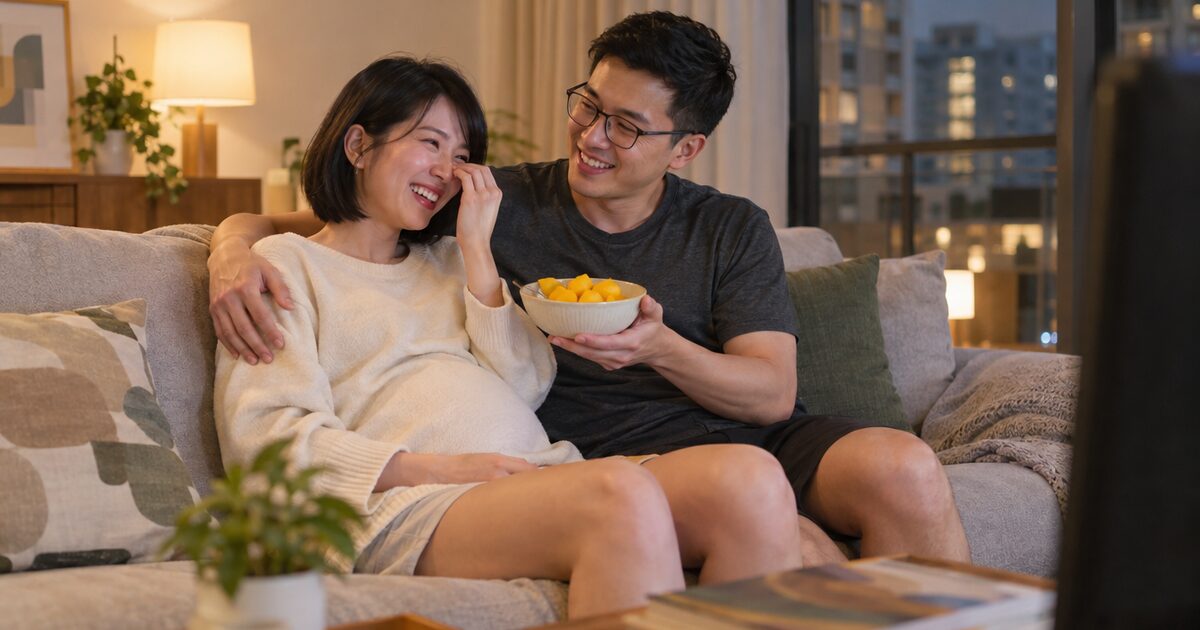 Mood swings during pregnancy: crying, anger and worry in each trimester, and when to talk to your gynae