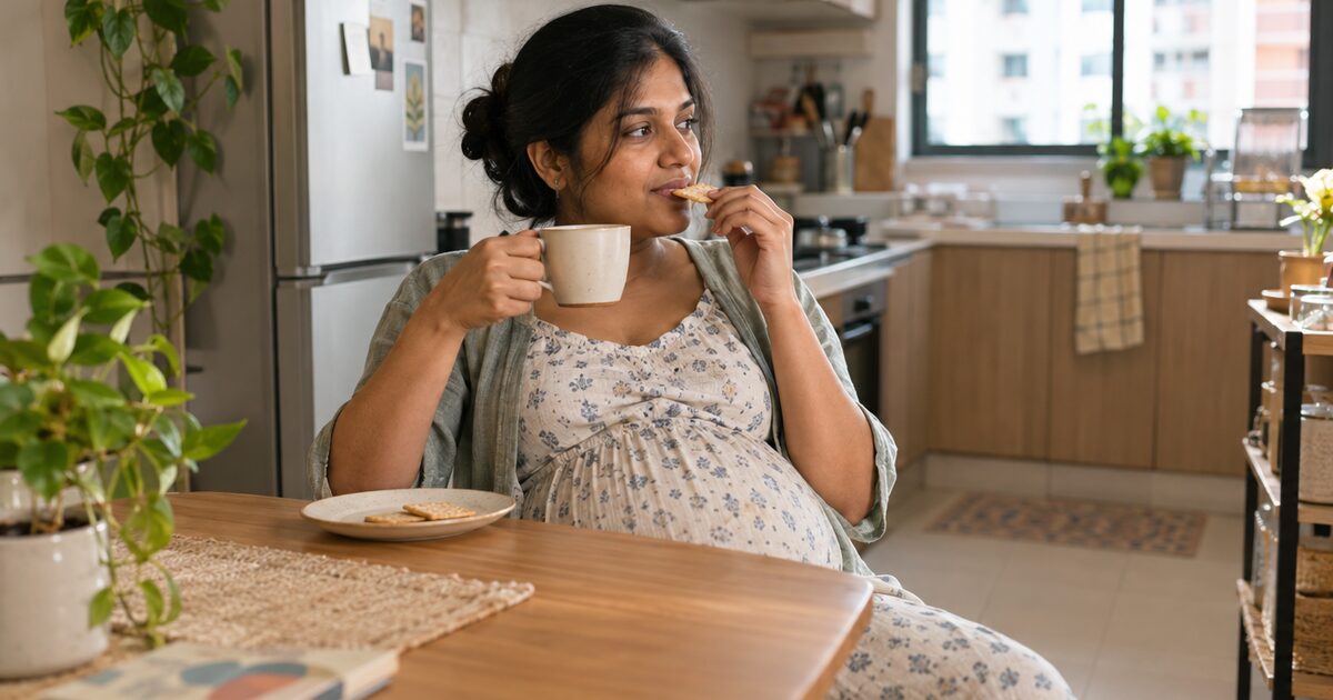 Morning Sickness Remedies in Singapore: Safe Ways to Cope With Nausea in Pregnancy