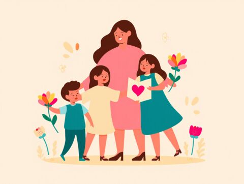 Mother's Day in Singapore: Sweet Ideas for the Whole Family