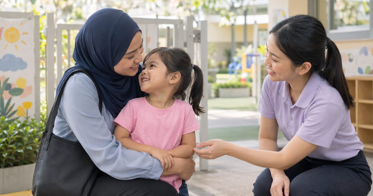 Mum guilt: why it hits Singapore mums so hard, how to deal with it, and when it is a sign of something more