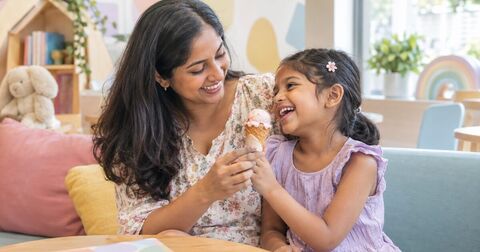 Museum of Ice Cream Singapore: A Family Guide to Dempsey's Sweetest Day Out