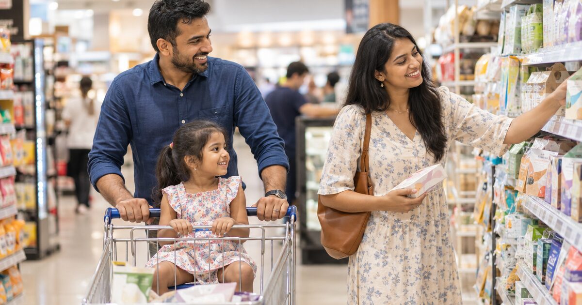 Mustafa Centre: A Parent's Guide to Little India's 24-Hour Mega Store