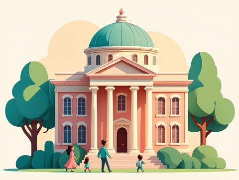 National Museum of Singapore: A Family Guide for Parents and Kids