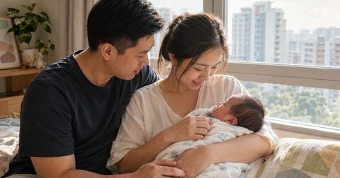 Newborn Jaundice in Singapore: What Every Parent Should Know