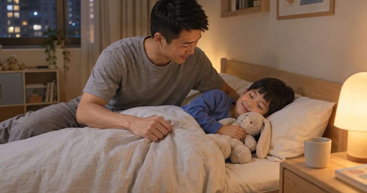 Night-time potty training: when to drop night nappies, step-by-step tips and Singapore options