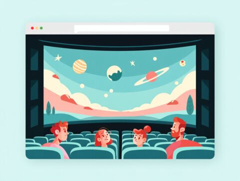 Omni-Theatre Singapore: A Family Guide to the Giant Dome at Science Centre