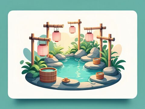 Onsen in Singapore: A Family Guide to Hot Spring Bathhouses and Spas