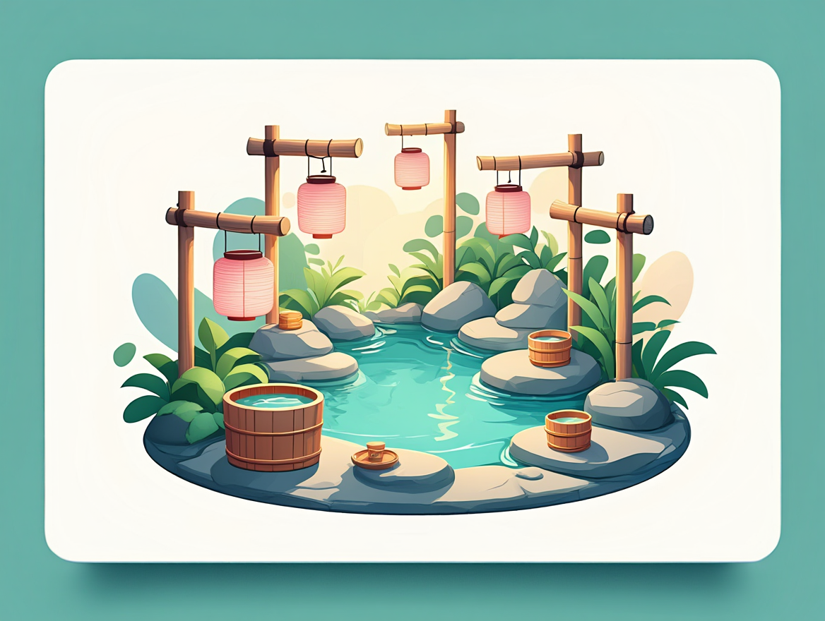 Onsen in Singapore: A Family Guide to Hot Spring Bathhouses and Spas