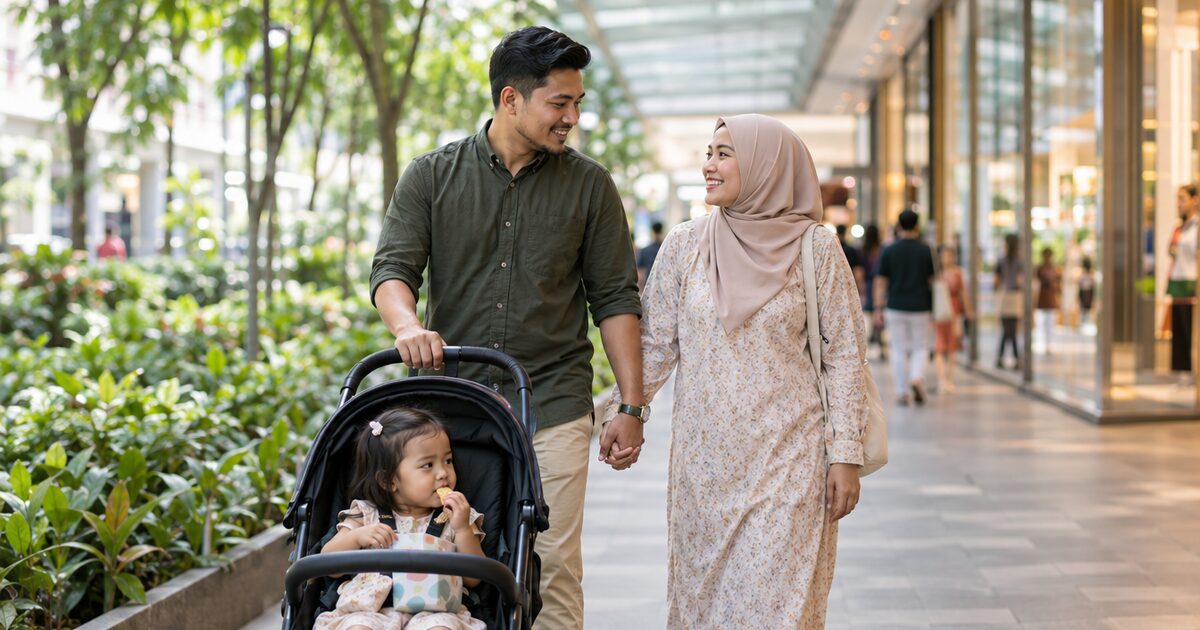 Orchard Road With Kids: A Family Guide to Singapore's Shopping Belt