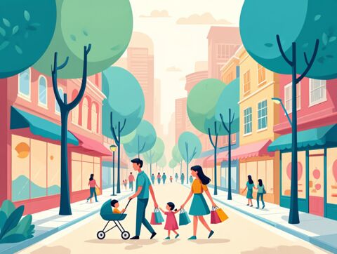 Orchard Road With Kids: A Family Guide to Singapore's Shopping Belt