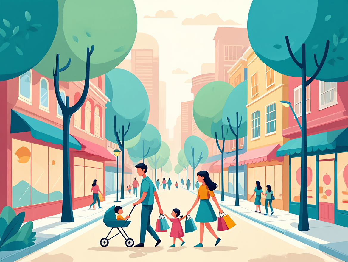 Orchard Road With Kids: A Family Guide to Singapore's Shopping Belt
