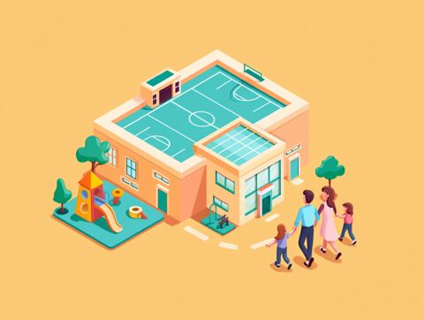 Our Tampines Hub: A Family Guide to Singapore's Largest Community Hub
