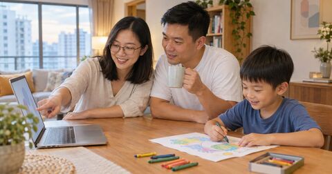 P1 registration in Singapore: 2026 phases, dates and the 2027 changes