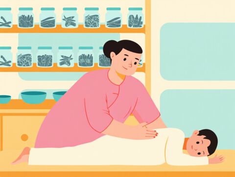 Paediatric TCM in Singapore: A Calm, Practical Guide for Parents