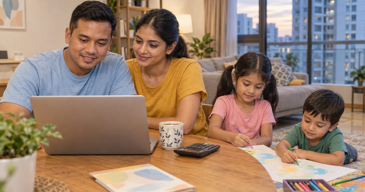Parenthood Tax Rebate in Singapore: how much you get per child, and the tax reliefs for parents