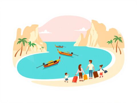 Phuket with Kids: A Family Holiday Guide from Singapore