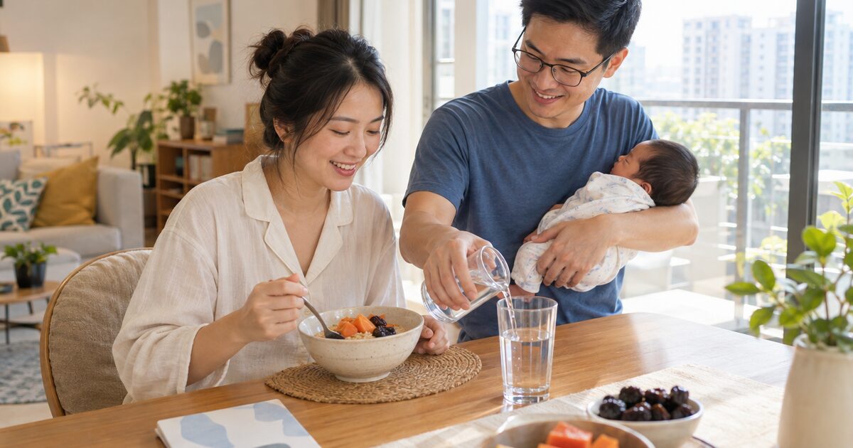Piles after giving birth: treatment steps from diet to breastfeeding-safe creams, and when to see a doctor