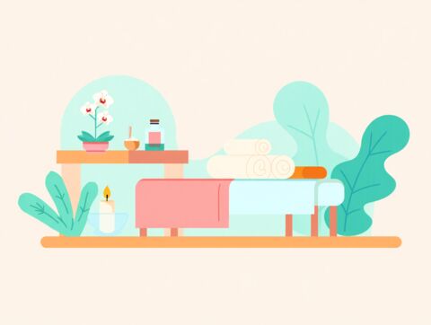 Postnatal Massage in Singapore: A Calm, Practical Guide for New Mums