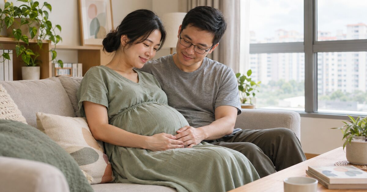 Stillbirth and pregnancy after loss in Singapore: what happens in hospital, registration and funeral steps, grief support, and the extra care a later pregnancy brings