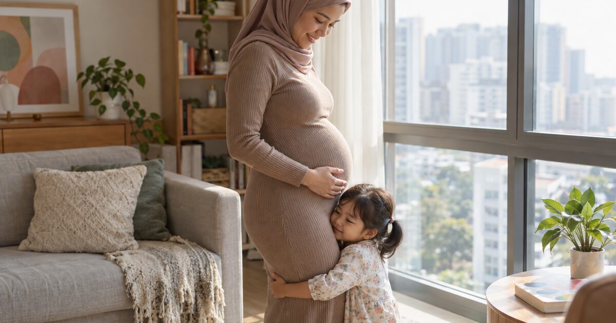 Your Pregnant Belly: Bump Growth Stage by Stage