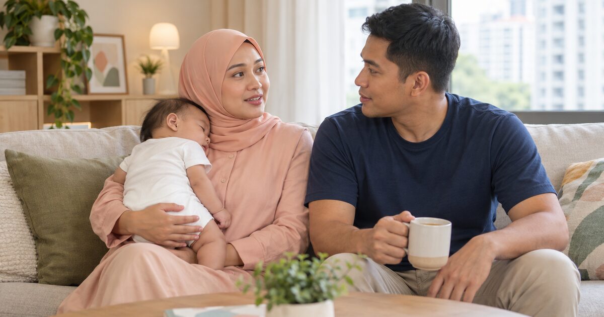 Can you get pregnant while breastfeeding? How the breastfeeding method works, why fertility can return before your first period, and contraception that suits nursing mums