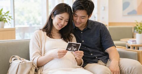 Prenatal Checkups & Scans in Singapore: The Schedule Explained