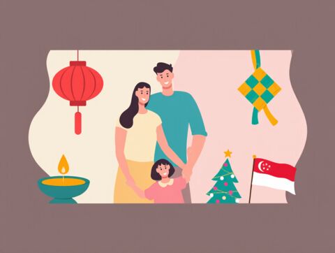 Public Holidays in Singapore: A Family Guide to Planning the Year
