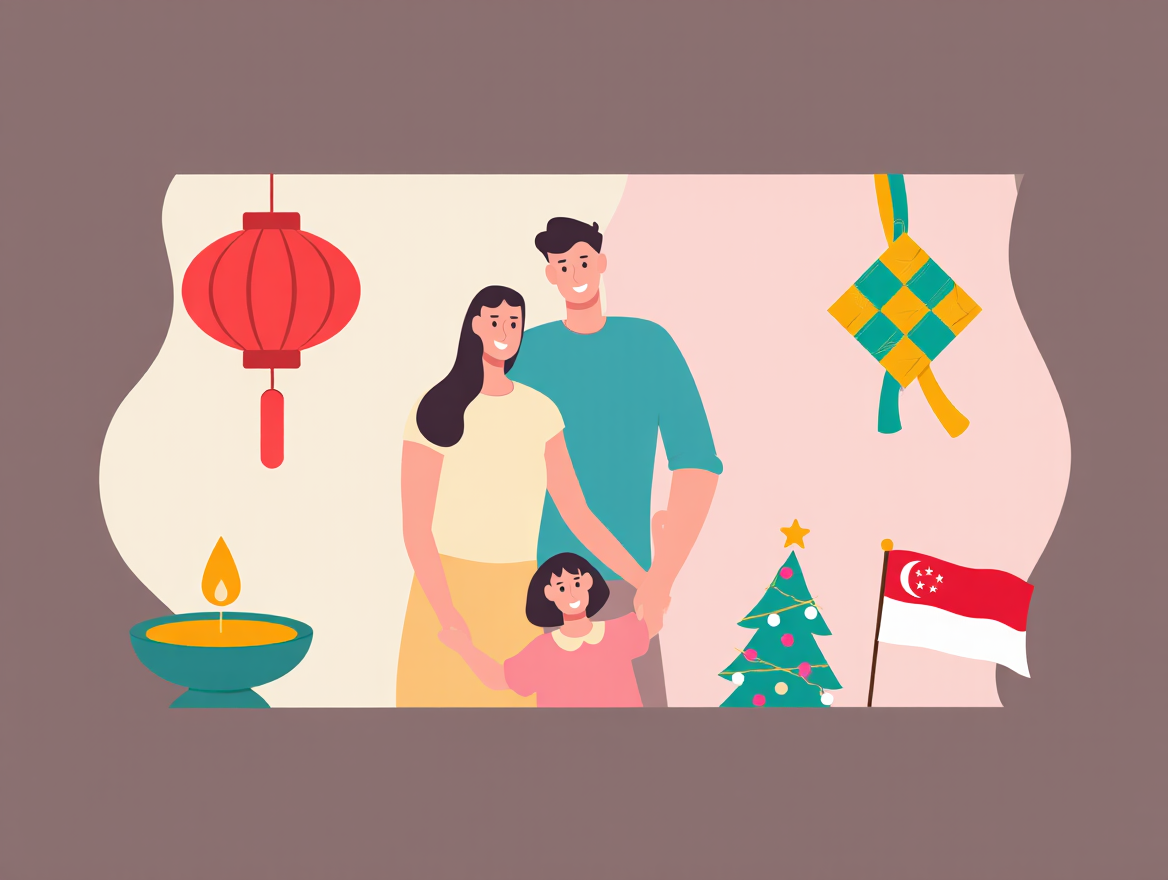 Public Holidays in Singapore: A Family Guide to Planning the Year