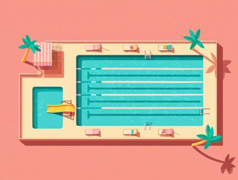 Public Swimming Pools in Singapore: A Family Guide to ActiveSG Complexes