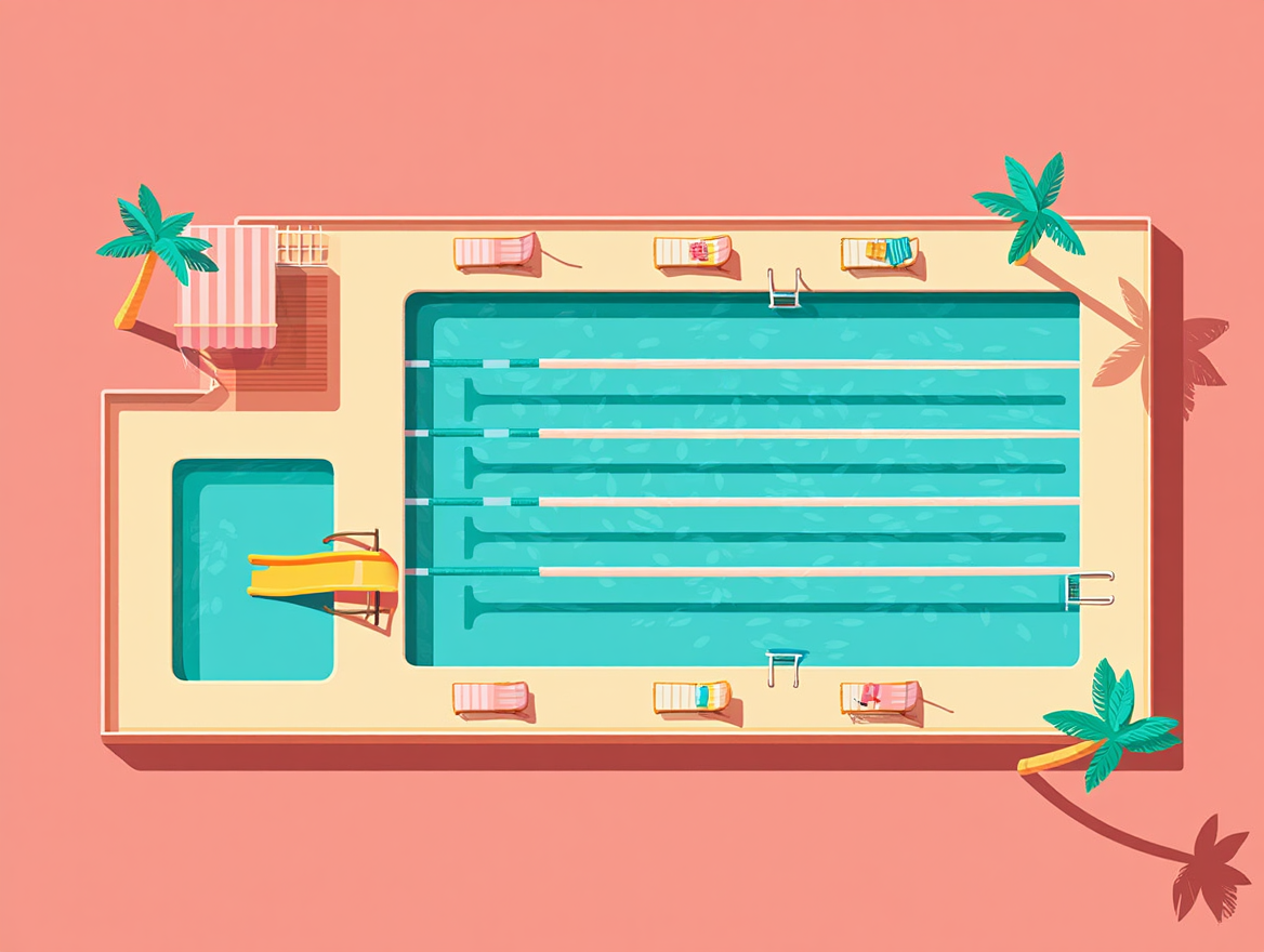 Public Swimming Pools in Singapore: A Family Guide to ActiveSG Complexes