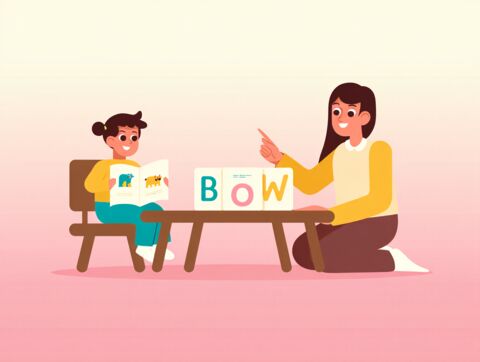 Phonics in Singapore: A Parent's Guide to Early Reading Programmes