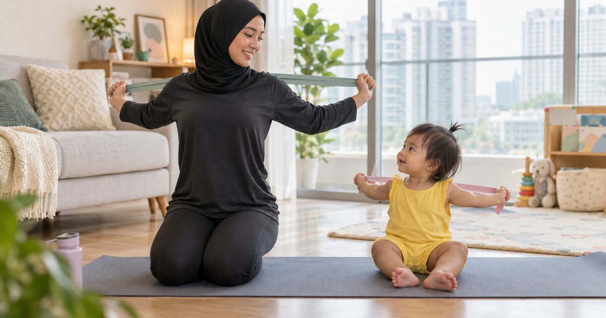 Sagging breasts after pregnancy: why it happens, why breastfeeding isn't the cause, what helps, and changes that need a doctor