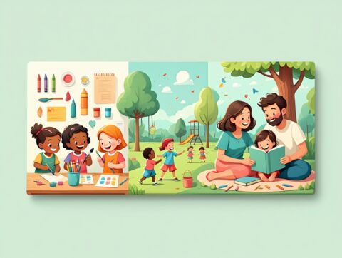 School Holiday Activities in Singapore: A Parent's Guide to Filling the Break