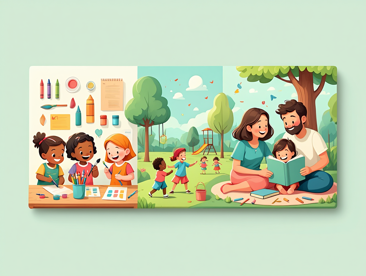 School Holiday Activities in Singapore: A Parent's Guide to Filling the Break