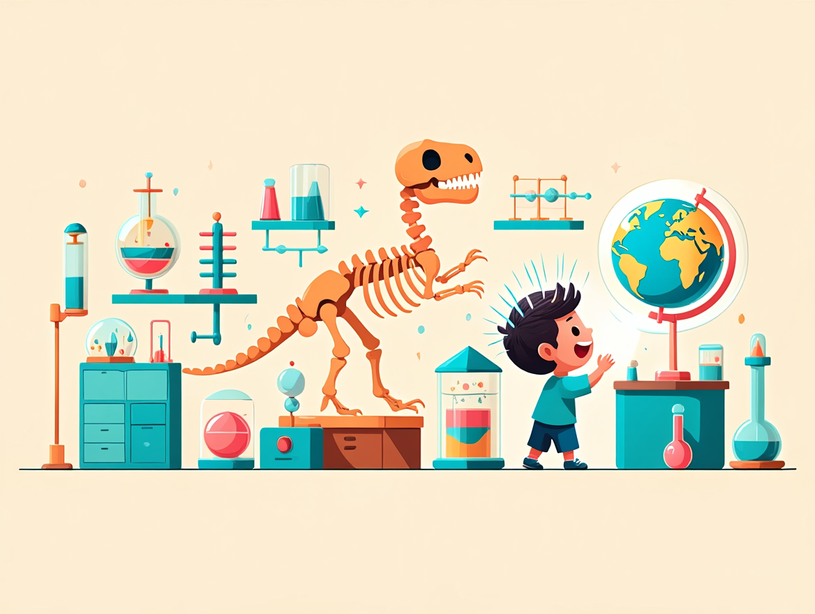 Science Centre Singapore: A Family Guide to Hands-On Fun in Jurong East