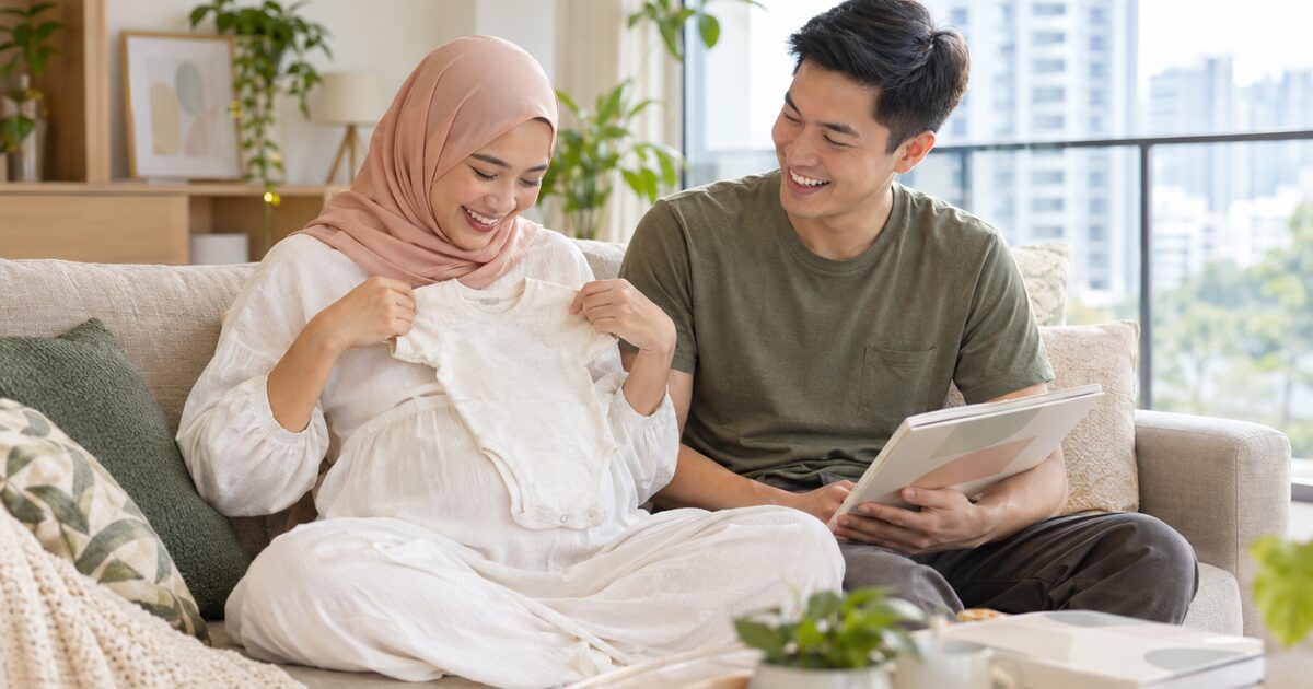 Second trimester pregnancy: weeks 13 to 27, your checkups in Singapore and what to plan